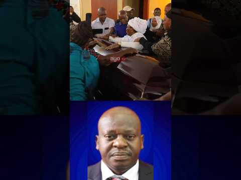 MKE WA NDUGAI ALIVYOKUMBATIA JENEZA LA MUME WAKE VILIO NA SIMANZI MWILI ULIVYOWASILI