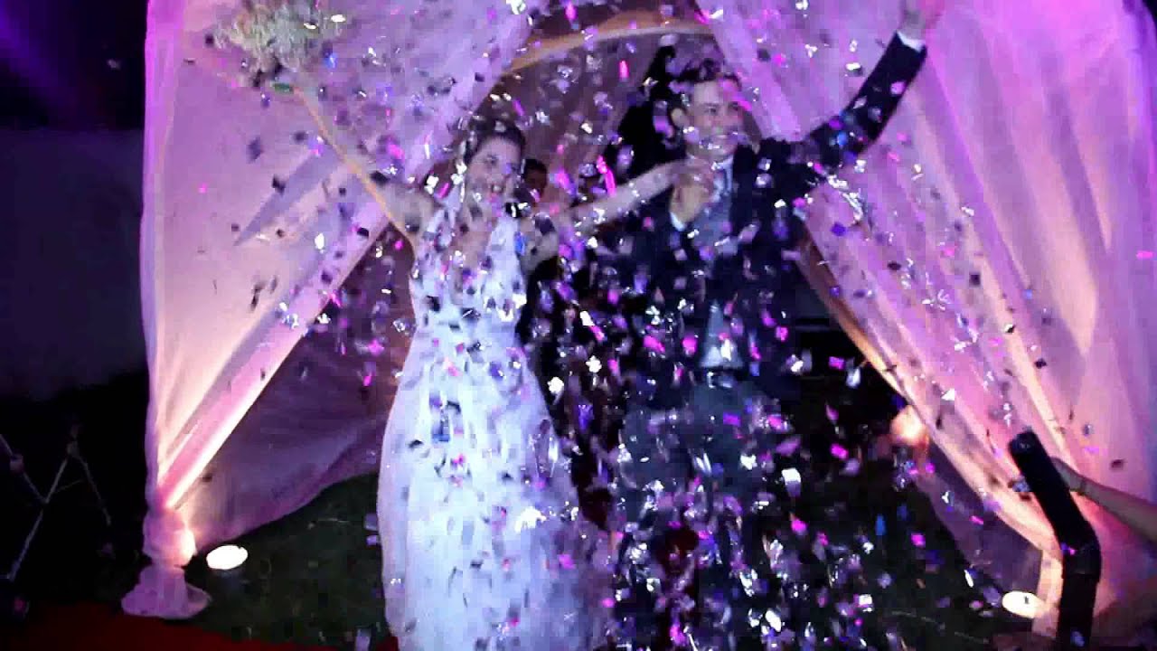 Teaser Lucas + Raizza