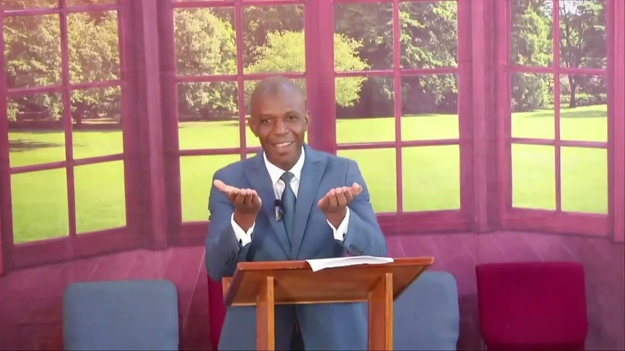 LEÇON 8 | Obeir à Jésus  |COMMENT DEMEURER EN CHRIST#LectureBiblique