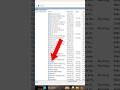 settings to make your pc run faster #shorts #settings @PCMobileOfficial @TechnologyGyan @Tech