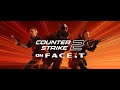 NEW RESO :)|FACEIT LEVEL 10| ROAD TO 3k ELO |CS2 INDIA LIVE