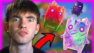 The BEST Sprite deal in Fortnite!