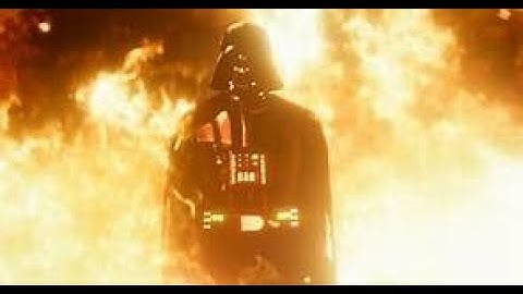 Vader Episode 2: Vader Follows Mace Windu