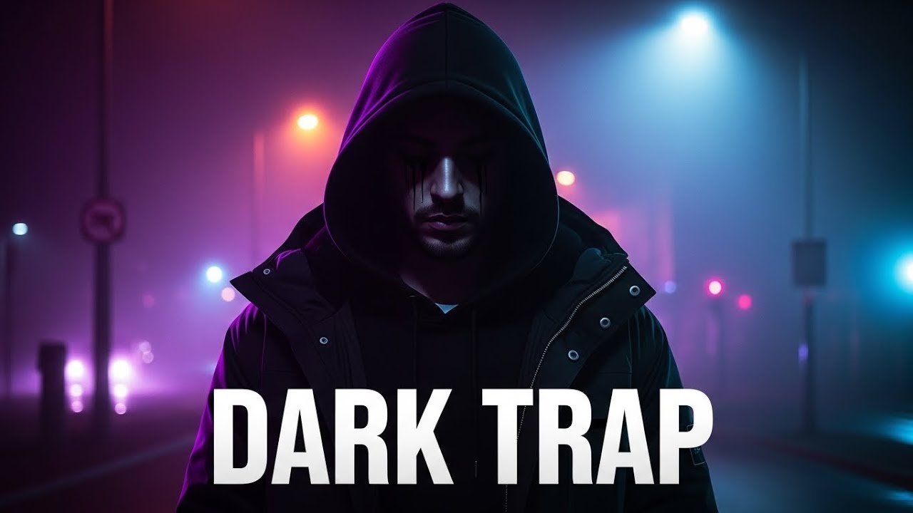 After Midnight – Dark & Emotional Trap Beat