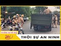 Toàn cảnh Tin Tức 24h Mới Nhất Tối 5/2/2022 | Tin Thời Sự Việt Nam Nóng Nhất Hôm Nay | TIN TV24h