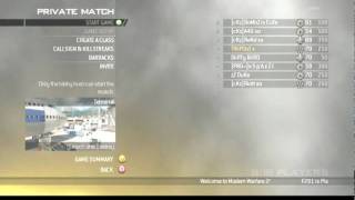 LoVerz (1st map) Rules wrong .mpg