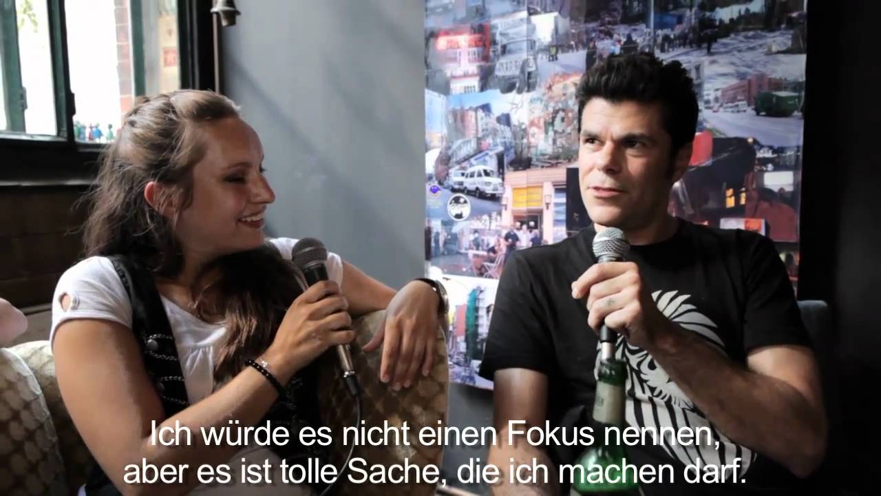 Mother Tongue || KnustTV