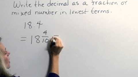 Lial Developmental Mathematics Ch 4 Ex 1