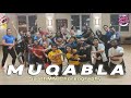 Muqabla  street dancer 3d  dance cover  saathmn choreography  dance performance  4k