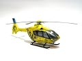 Revell 1/72 EC-135 Eurocopter Step by Step