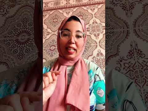 شوف ليه ميش لسانه ايش يجري له المغرب اكسبلور