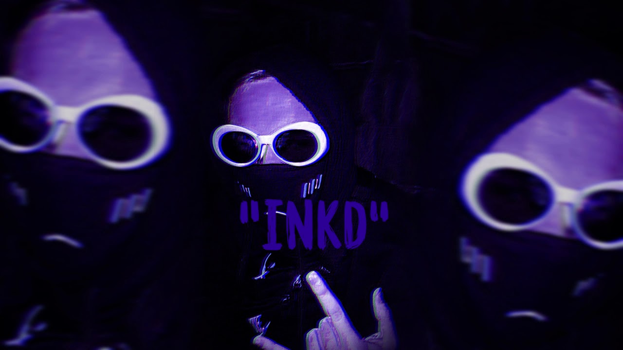 "INKD" - Não me Iludo (Official Remix)