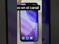 Realmente es una actualización si no llega a todos los dispositivos? #iphone #iphone17 #ios #ios17