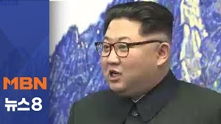 '김정은 하트 인증샷'…국보법 문제 없나?