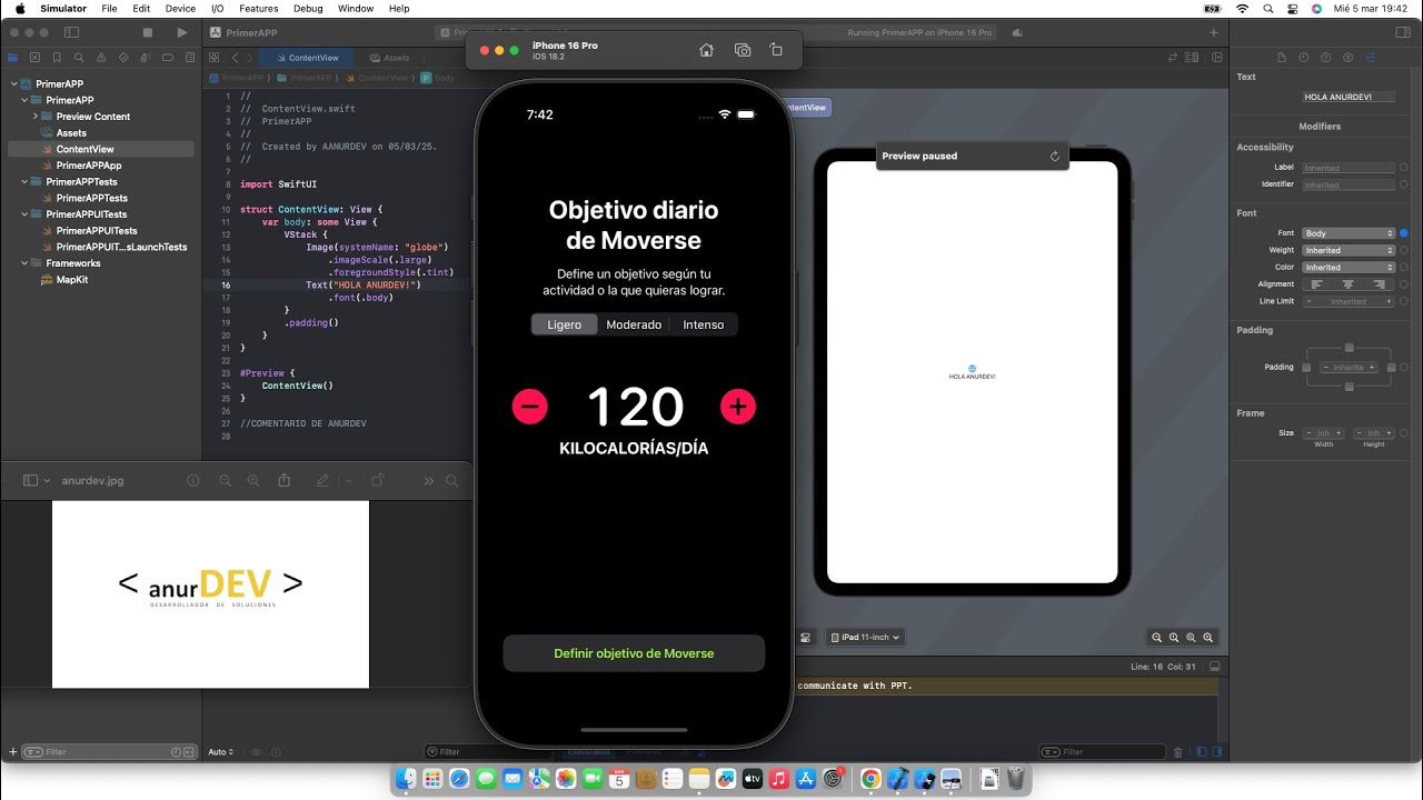 Ios Boot Camp Operating System IOS / IPAD PROGRAMING BOOTCAMP 001 - 100 - YouTube