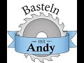 Kanal Vorschau Bastel mit Andy