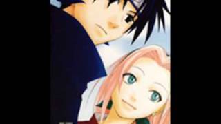 Sasuke X Sakura: A SasuSaku Tribute - Time After Time