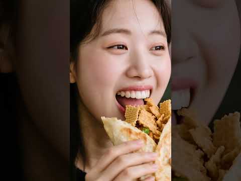 중국 길거리 음식 레전드 TOP5 현지인도 줄서는 진짜 맛집 메뉴 🌶️