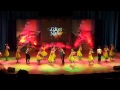 Bollywood Mix - Colors Nite 2014