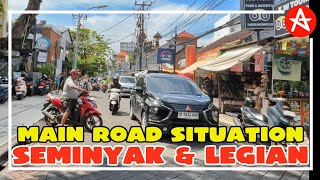 Download Lagu SEMINYAK AND LEGIAN BALI UPDATE MP3
