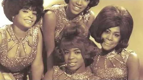 Marvelettes - No Time For Tears