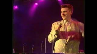 Madness Live New Years Eve 1985 VHS
