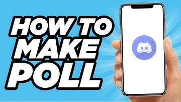 How To Make A Poll On Discord | Easy Tutorial (2025)