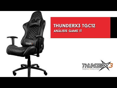 ThunderX3 TGC12