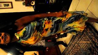 Tantine Clémentine , Nicky , Gabriel ..