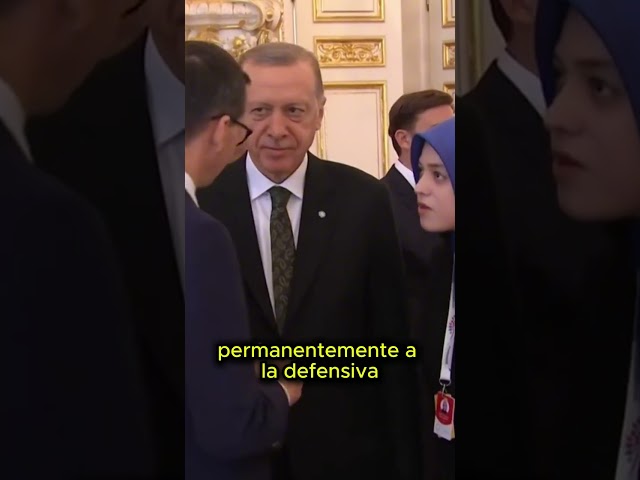 En occidente somos leones guiados por ovejas