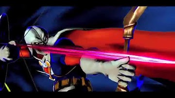 Marvel vs. Capcom 3: Fate of Two Worlds - Copy This!