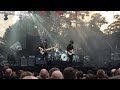 RICHIE KOTZEN - Fear - 2019/07/13 - Prog In Park III, Warsaw, Poland (EU)