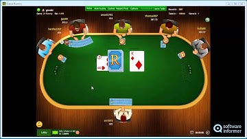Classic Rummy video demo