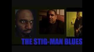 The Experiment-Stig Man Blues - Mauricio Garay-Chris Reid-Brice Cross