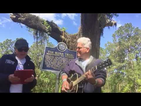 3-27-19 Tallahassee FL “Deep Down In Florida”