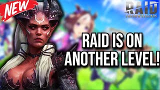 This Raid Video Broke My Expectations in the Worst Way | Reaction