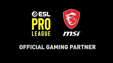 LIVE: Astralis vs. Heroic - ESL Pro League Season 12 - Playoffs - EU