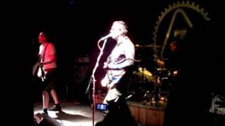 Dritte Wahl 06.06.2009 Schernikau 1