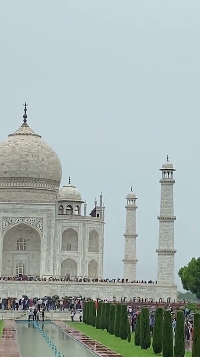 Pyar hamara amar rahega#muddat 1986# Mohammad Aziz#asha bhosle#Tajmahal#Agra#love song#wonder#short#