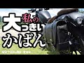 【カスタム】レブル250にサイドバッグを付けたら超快適になった！【モトブログ】#20