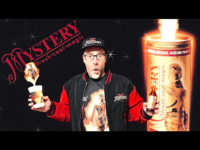 S8-EP19 Michael Jackson Mystery Drink and others - YouTube