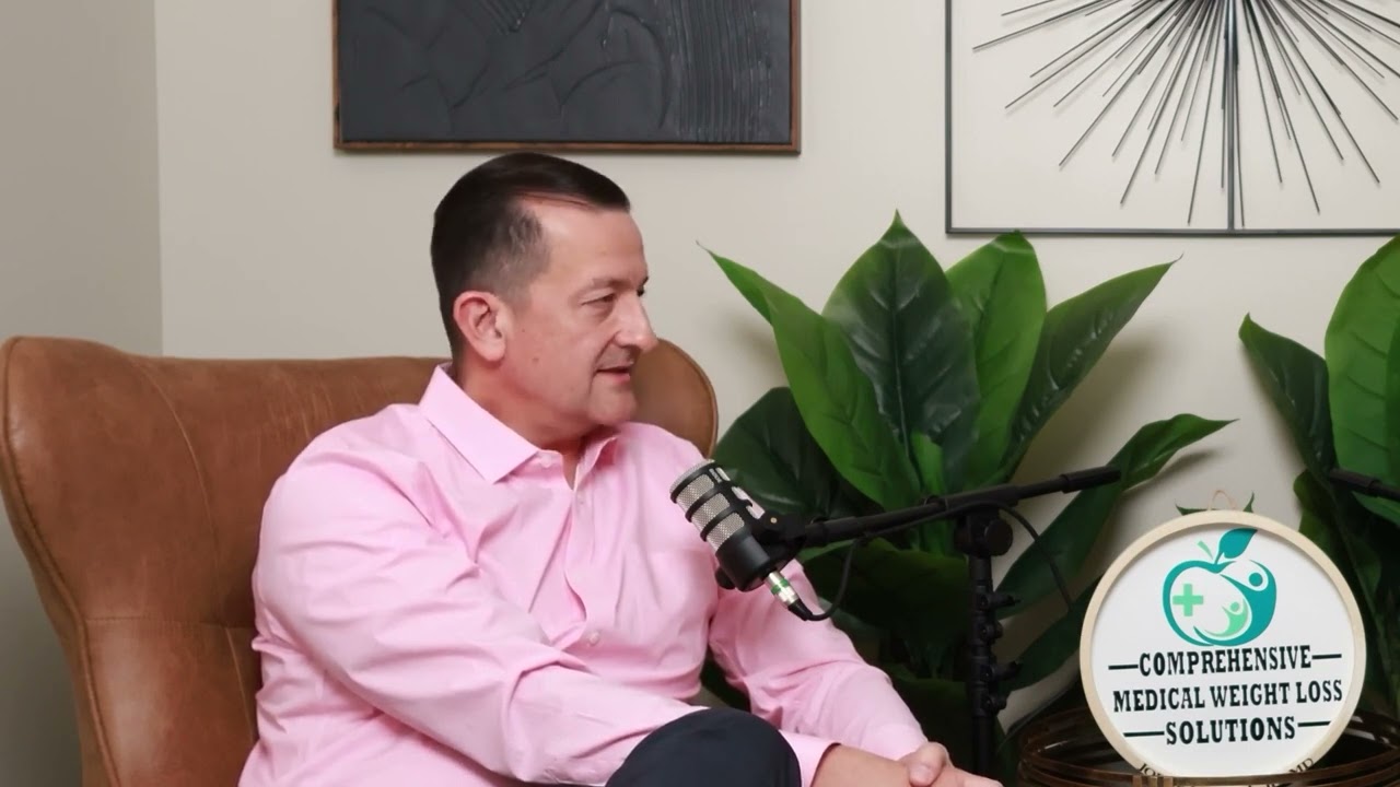 Podcast Highlight: Game-Changing Advances in Obesity Treatment You Need to Know