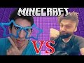 KUNDUM KİNG👑 vs TAKLA KİNG👑 - CEZALI MİNECRAFT