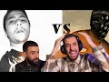 Ahmedsabiri Reaction LFERDA VS L MORPHINE THE BEEF REACTION рџ Ґ Ahmedsabiri Reaction LFERDA VS L MORPHINE THE BEEF REACTION рџ Ґ