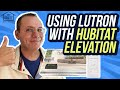 Setup Lutron Caseta devices with Hubitat Elevation using Lutron Smartbridge Pro