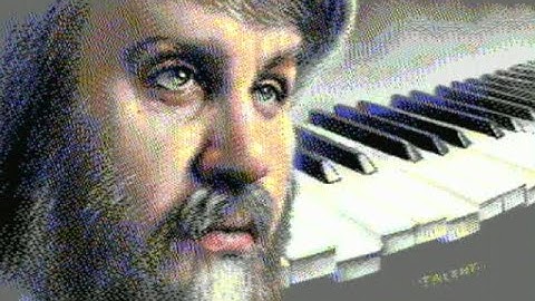 C64 - Demo - Tribute to Vangelis by Censor Design (2023) With Armsid 8580