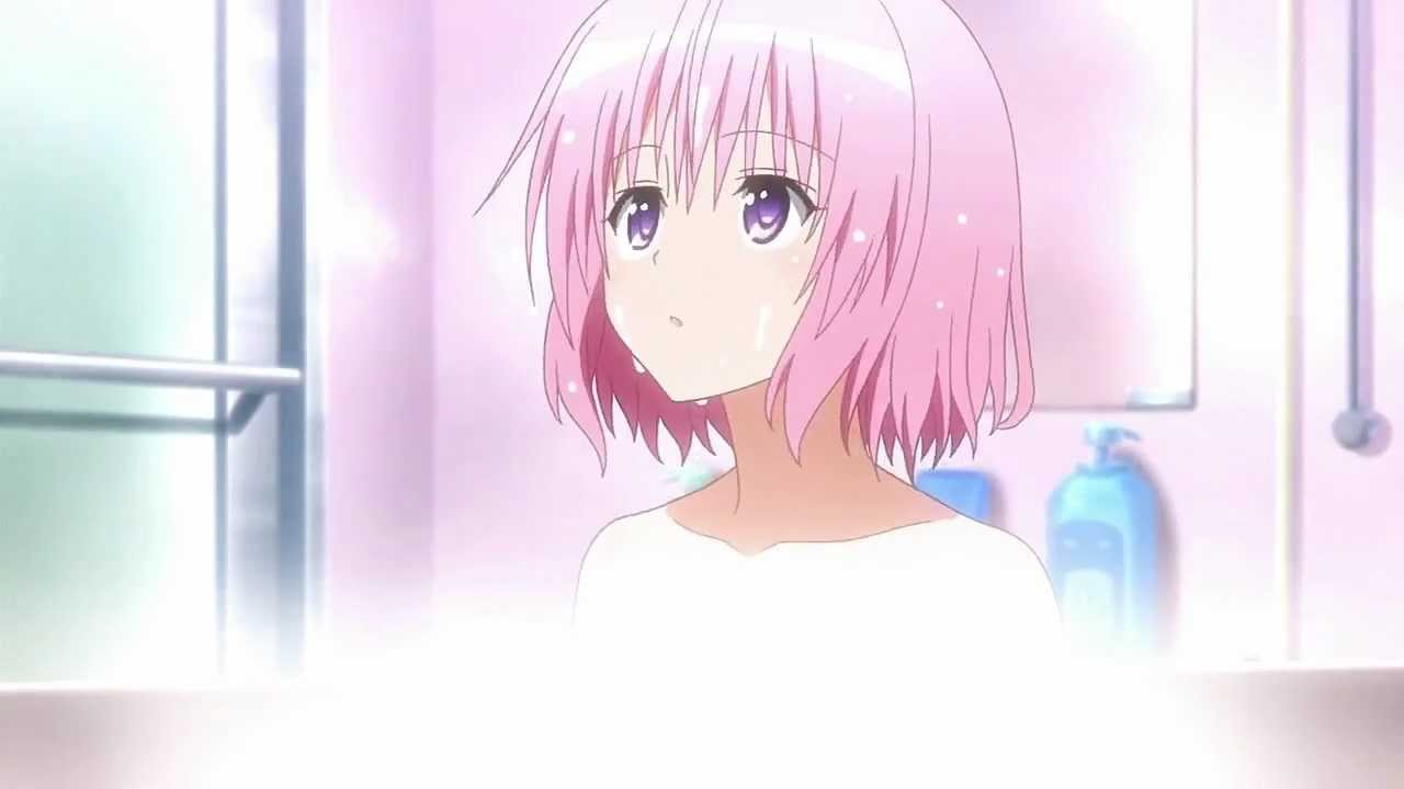 To Love Ru Sex Video Telegraph