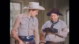 Durango Kid O Fantasma do Deserto 1946 Dublado