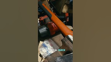 Axe Sharpening  Quick and Easy Blade Touch Up #axe #sharpening #diy #tools #homestead #firewood