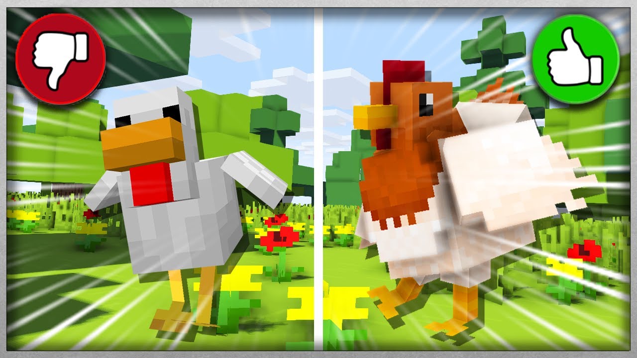 COMO FAZER MOBS PERSONALIZADOS NO MCREATOR #2 - YouTube
